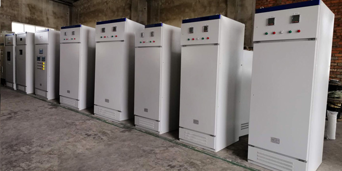 plc電氣控制柜品牌 江蘇靠譜的電氣柜廠(chǎng)家